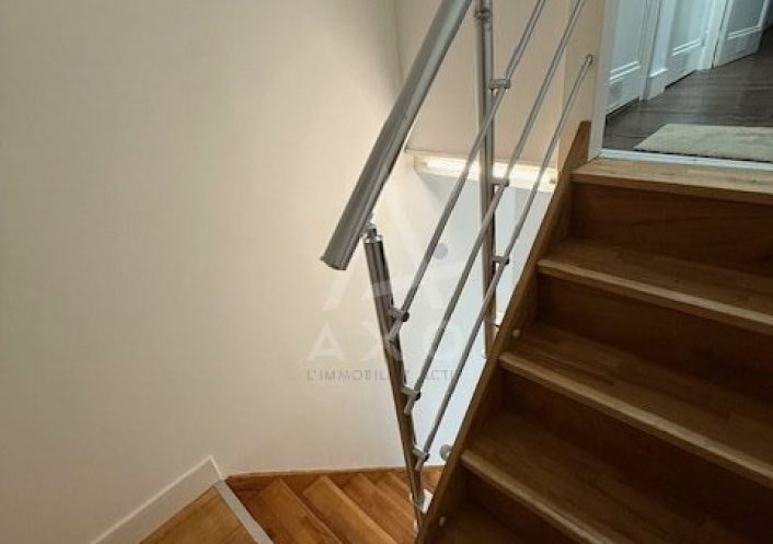 vente Maison de ville Chasseneuil Sur Bonnieure