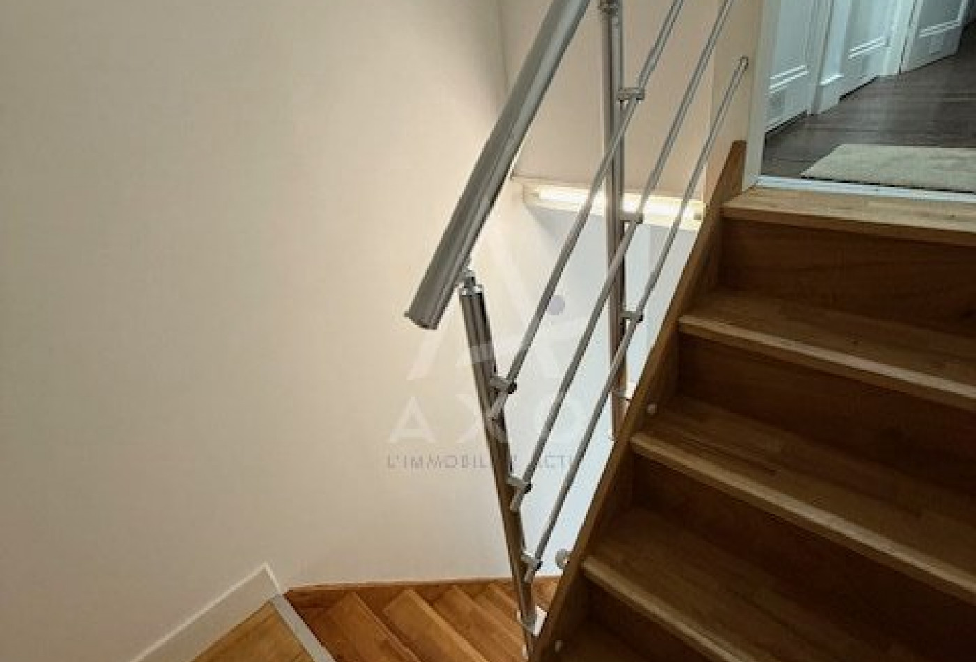 vente Maison de ville Chasseneuil Sur Bonnieure - Photo 5