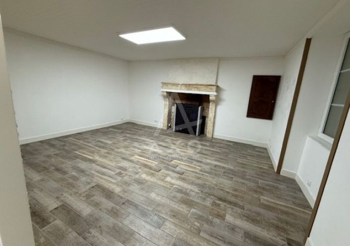 vente Maison de ville Chasseneuil Sur Bonnieure
