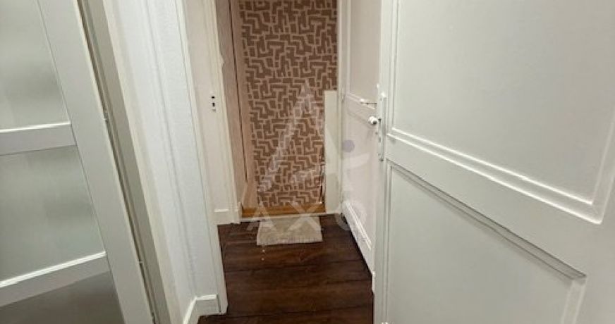 vente Maison de ville Chasseneuil Sur Bonnieure