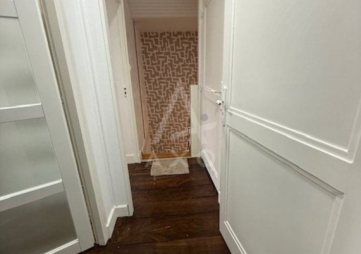 vente Maison de ville Chasseneuil Sur Bonnieure
