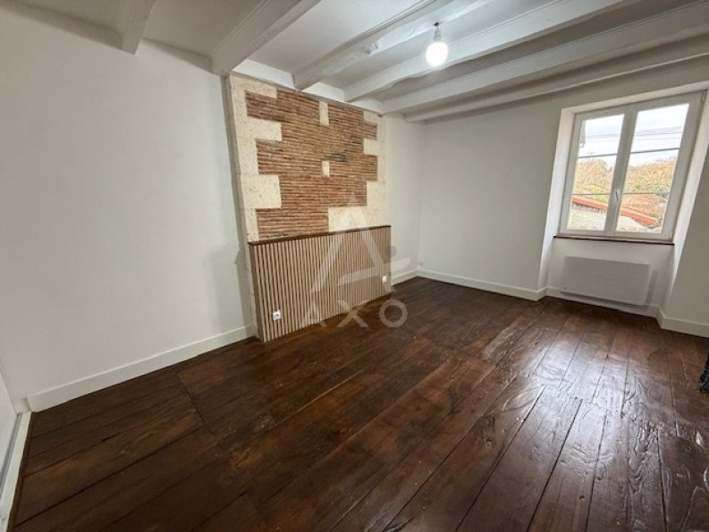 vente Maison de ville Chasseneuil Sur Bonnieure - Photo 7