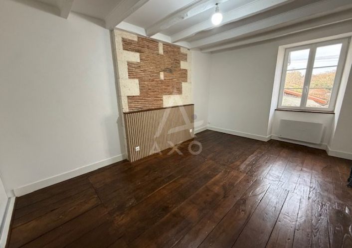 vente Maison de ville Chasseneuil Sur Bonnieure