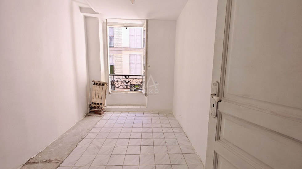 vente Appartement Paris 18eme Arrondissement - Photo 5