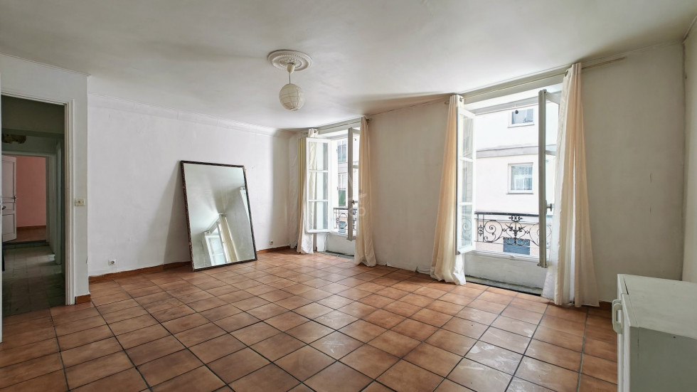 vente Appartement Paris 18eme Arrondissement - Photo 4