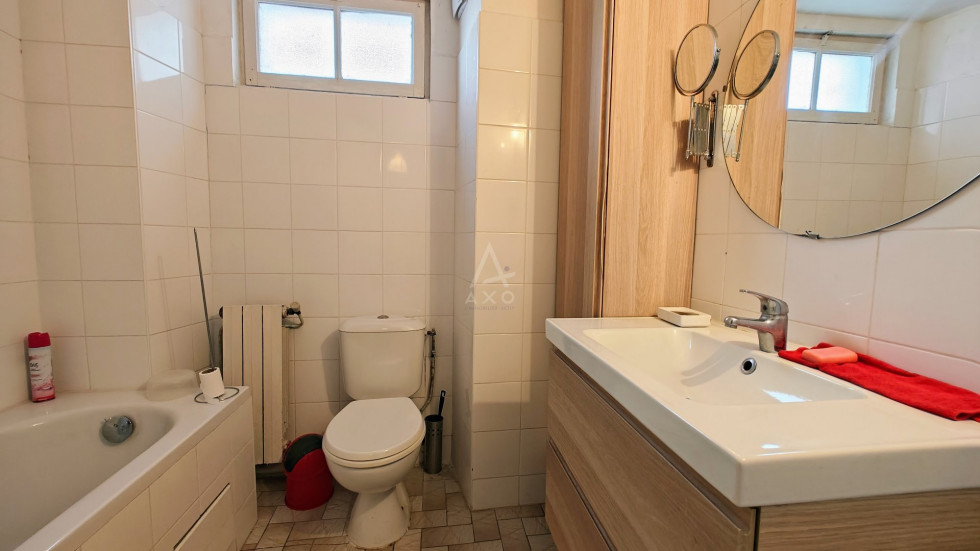 vente Appartement Paris 18eme Arrondissement - Photo 9