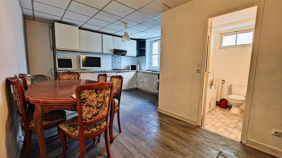 vente Appartement Paris 18eme Arrondissement - Photo 7