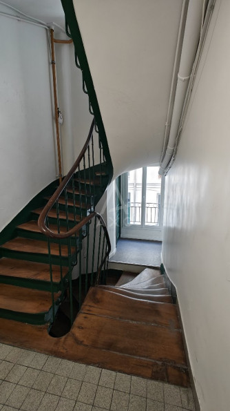 vente Appartement Paris 18eme Arrondissement - Photo 10