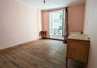 vente Appartement Paris 18eme Arrondissement
