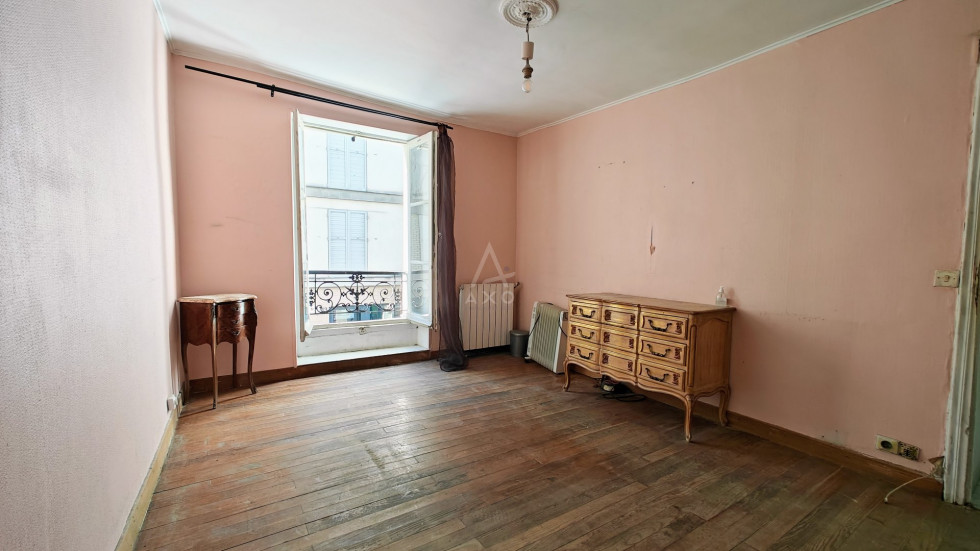 vente Appartement Paris 18eme Arrondissement - Photo 2