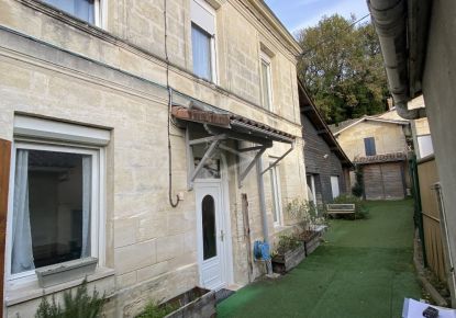 vente Ensemble immobilier Latresne