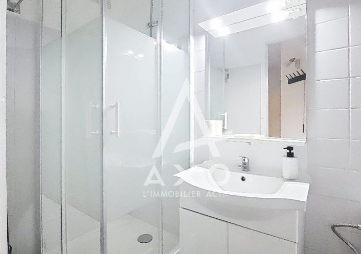 location Appartement Dijon