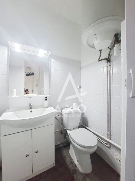 location Appartement Dijon - Photo 8