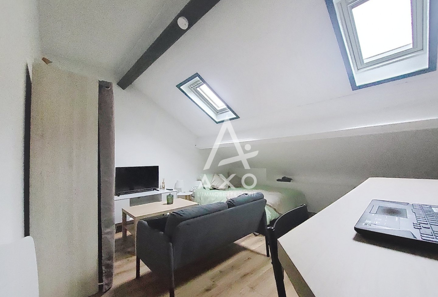 location Appartement Dijon - Photo 2