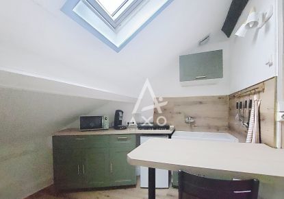 location Appartement Dijon