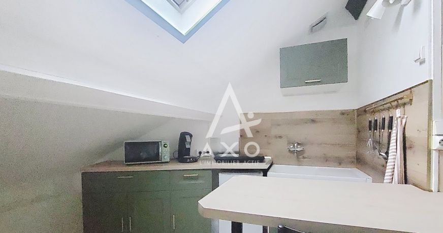 location Appartement Dijon