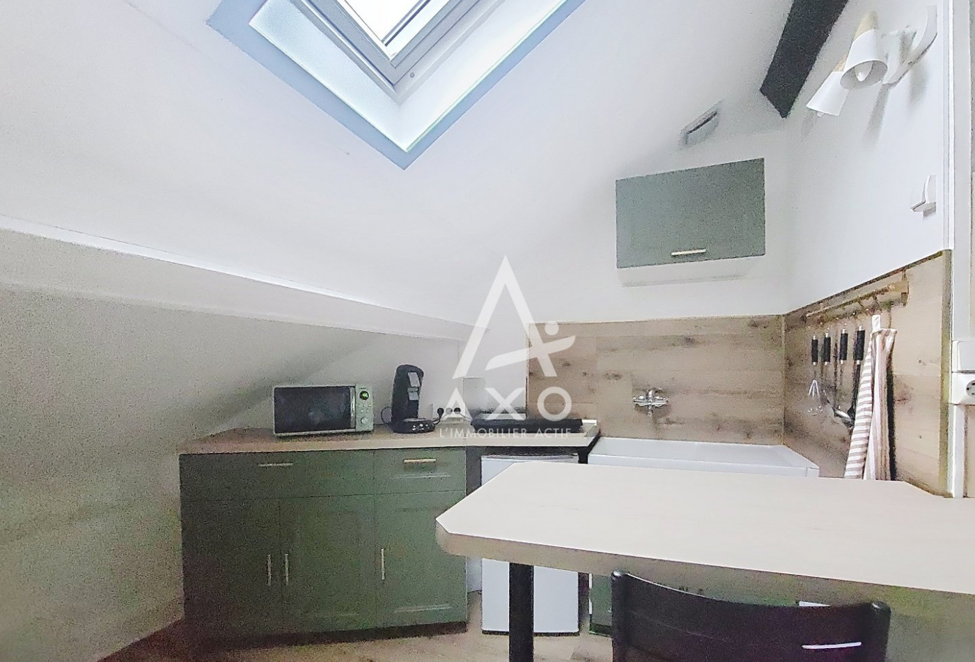 location Appartement Dijon - Photo 5