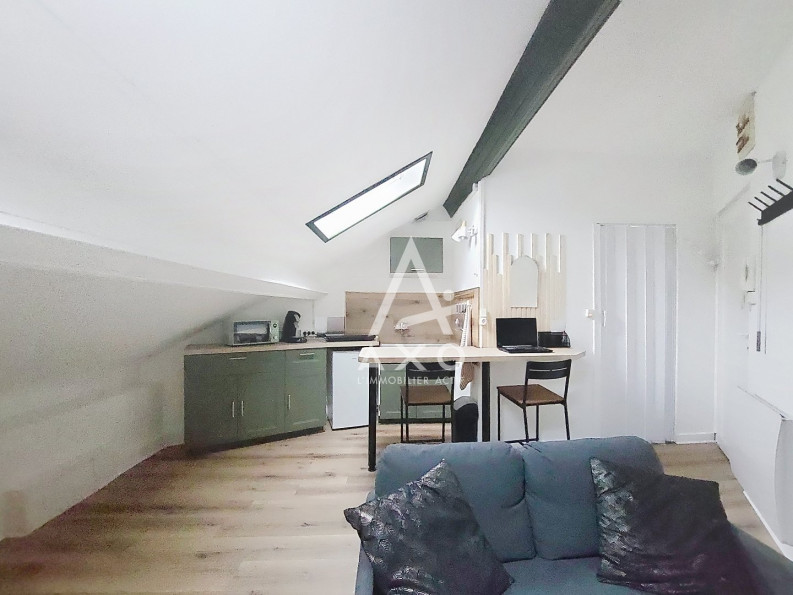 location Appartement Dijon - Photo 2