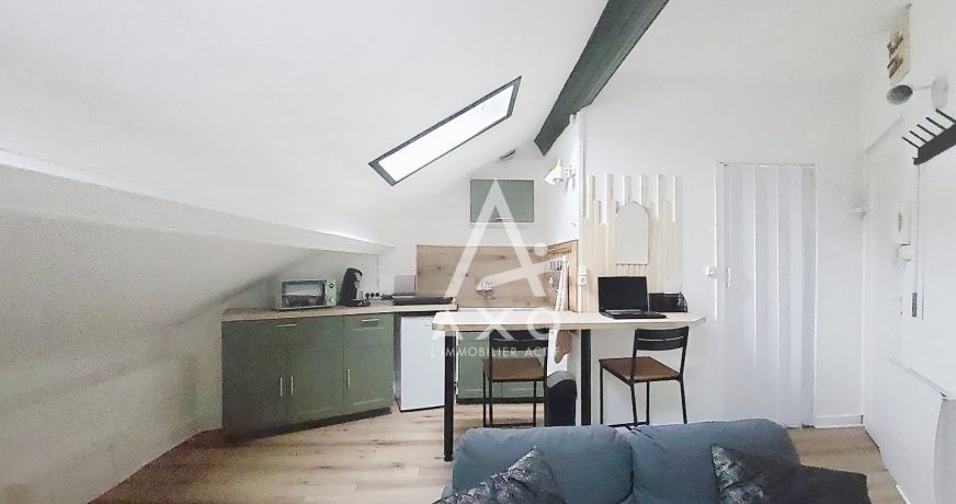 location Appartement Dijon