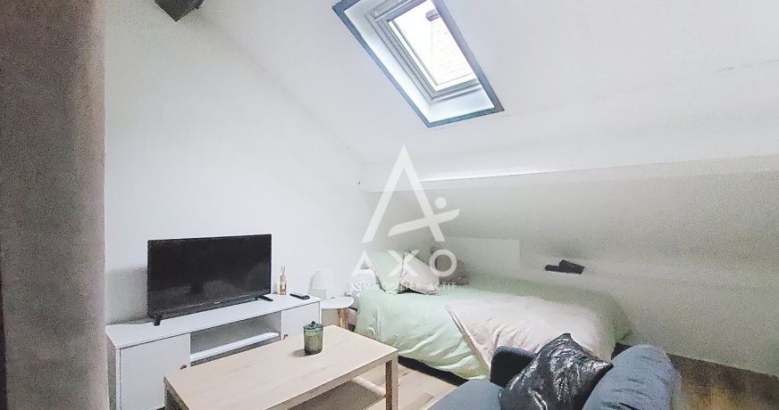 location Appartement Dijon