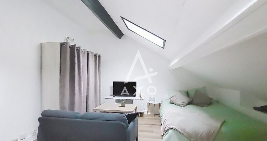 location Appartement Dijon