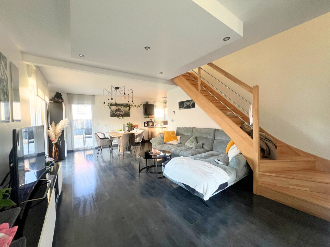 vente Maison Pontoy - Photo 2