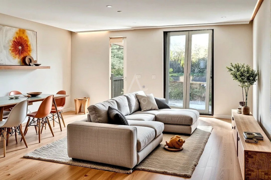 vente Appartement Bouguenais - Photo 1