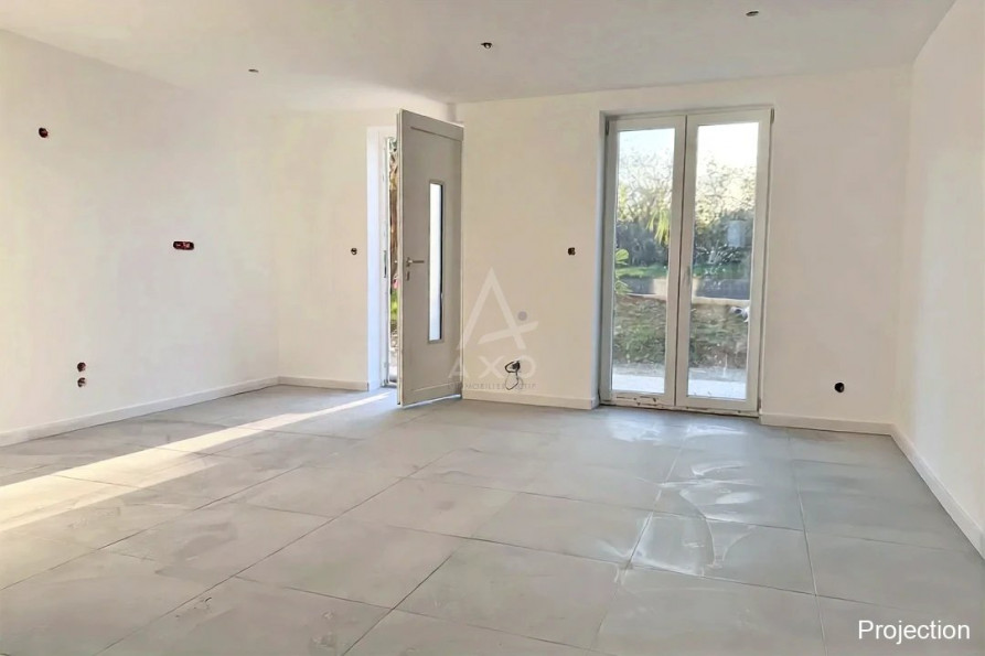 vente Appartement Bouguenais - Photo 2