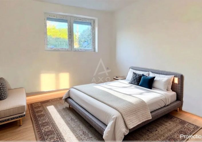 vente Appartement Bouguenais