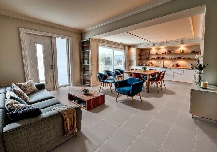 vente Appartement Bouguenais