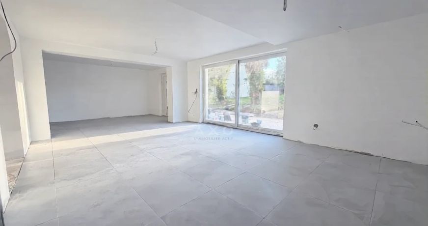 vente Appartement Bouguenais