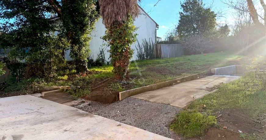 vente Appartement Bouguenais