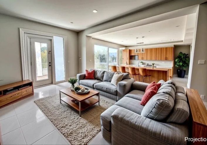 vente Appartement Bouguenais