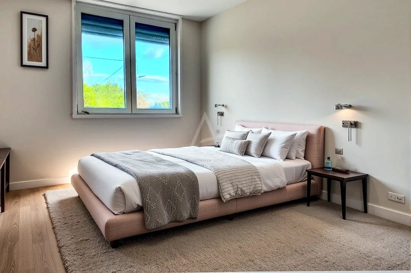 vente Appartement Bouguenais - Photo 4