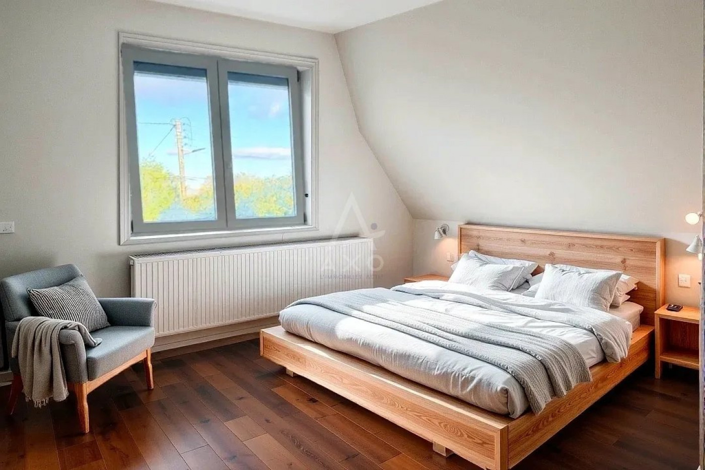 vente Appartement Bouguenais - Photo 6