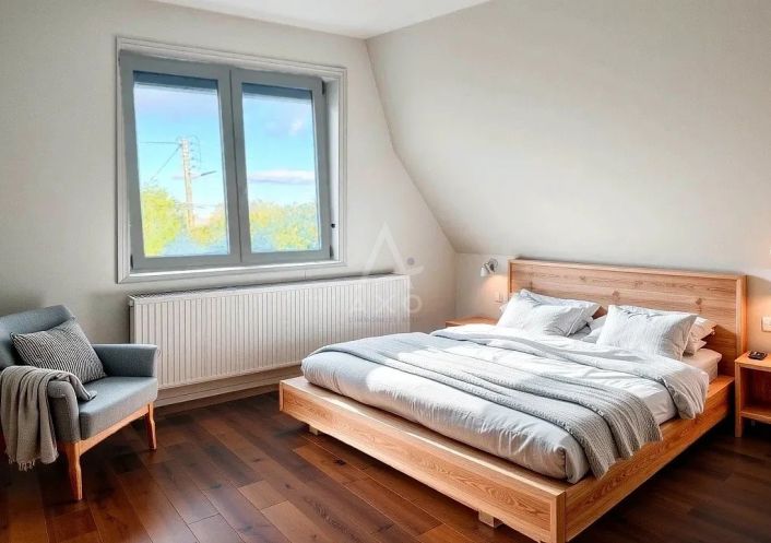 vente Appartement Bouguenais