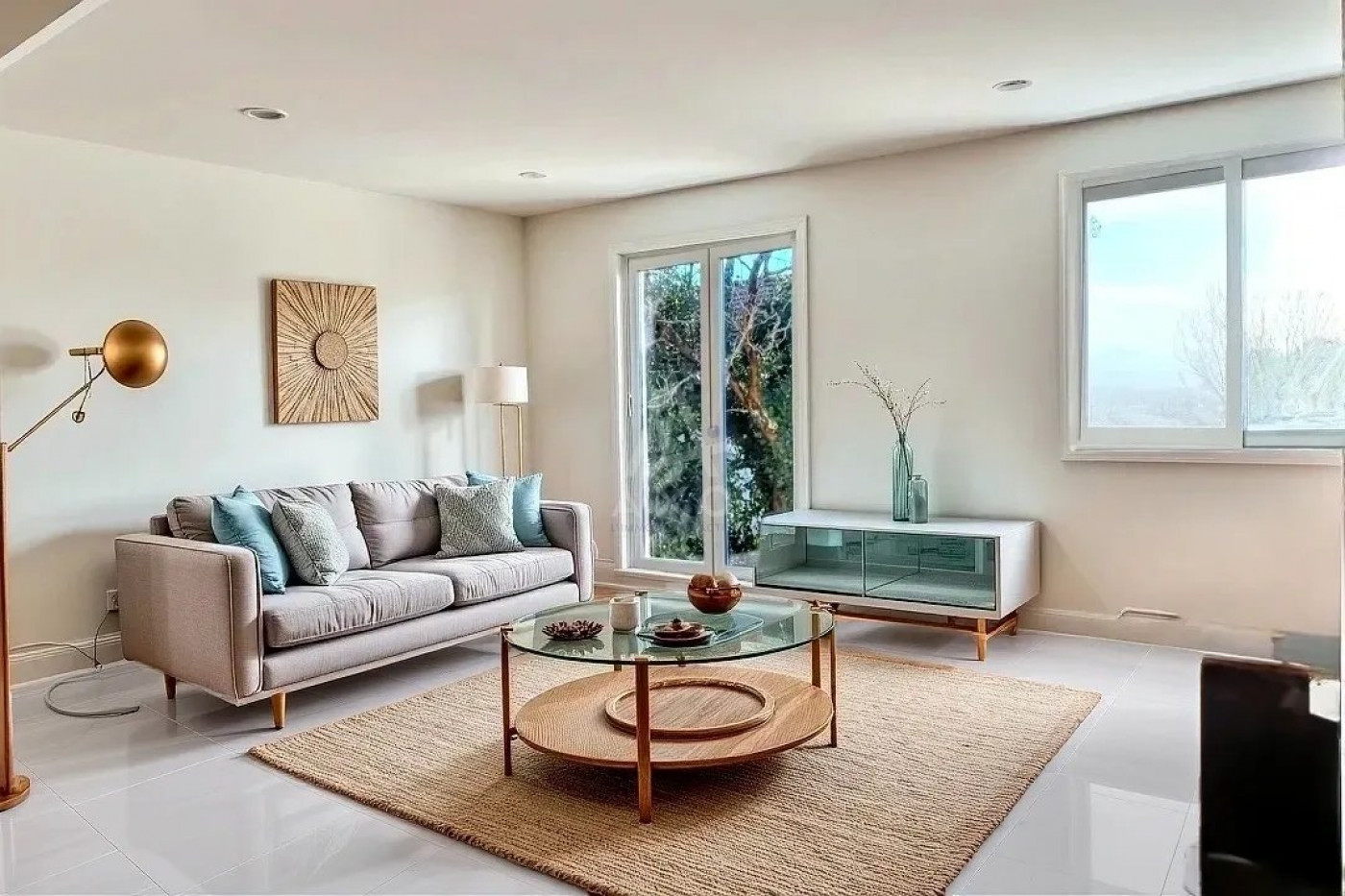 vente Appartement Bouguenais - Photo 1