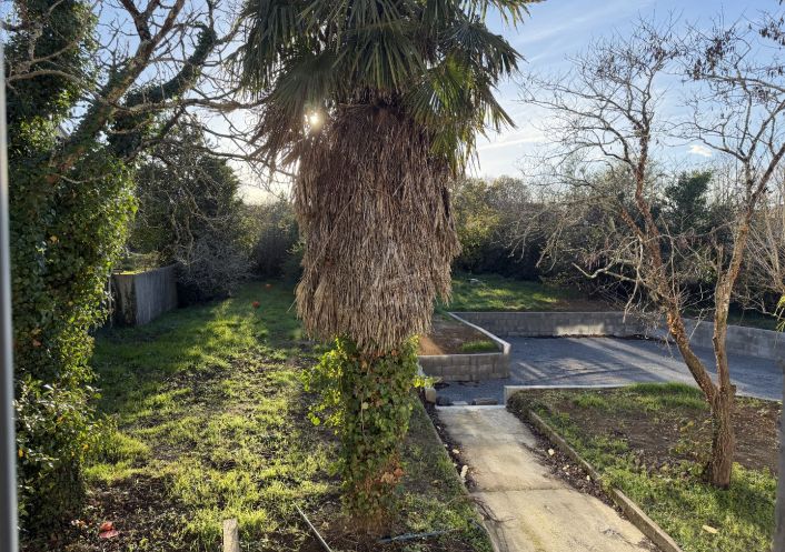 vente Appartement Bouguenais