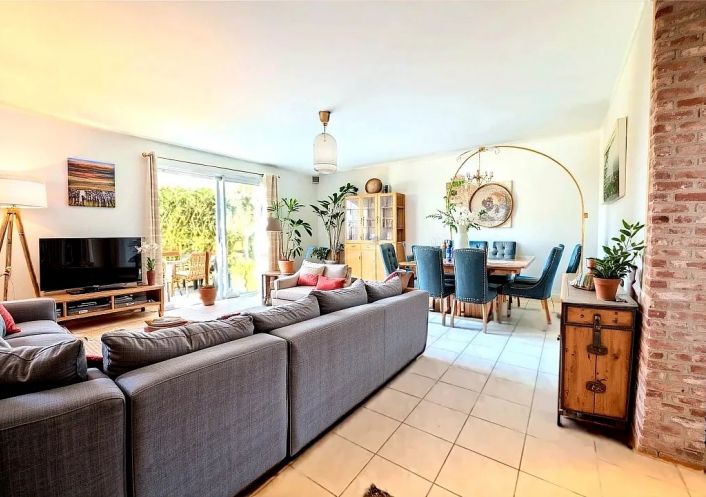 vente Appartement Reze