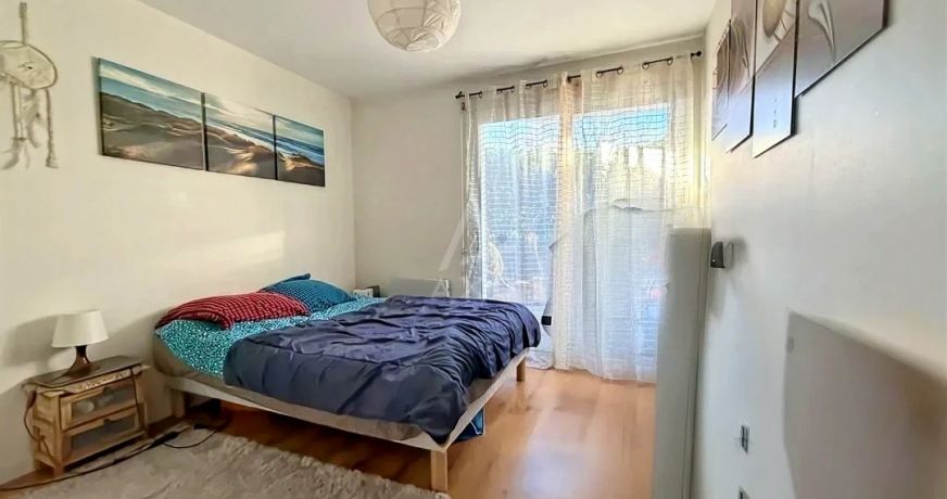 vente Appartement Reze