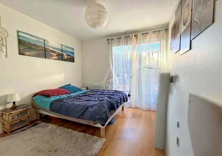 vente Appartement Reze