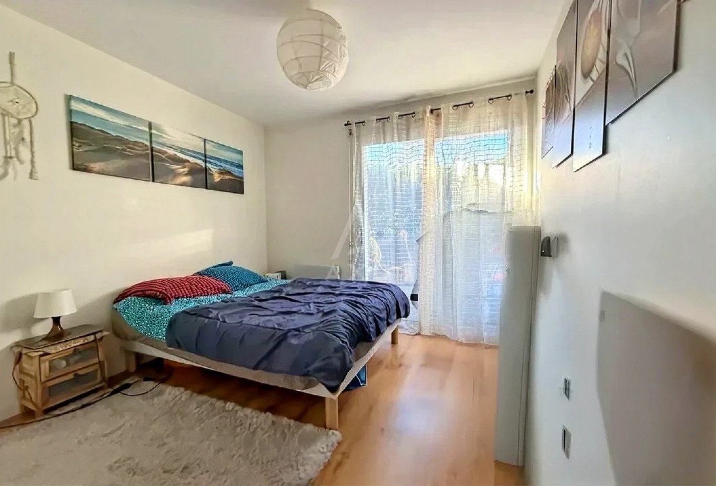 vente Appartement Reze - Photo 6