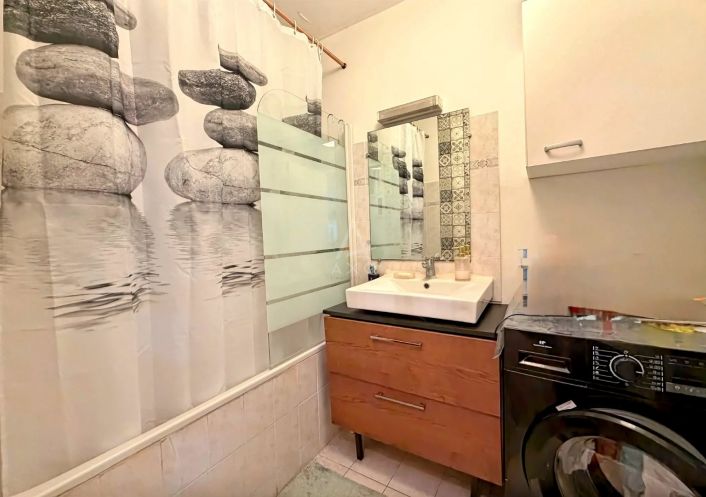 vente Appartement Reze