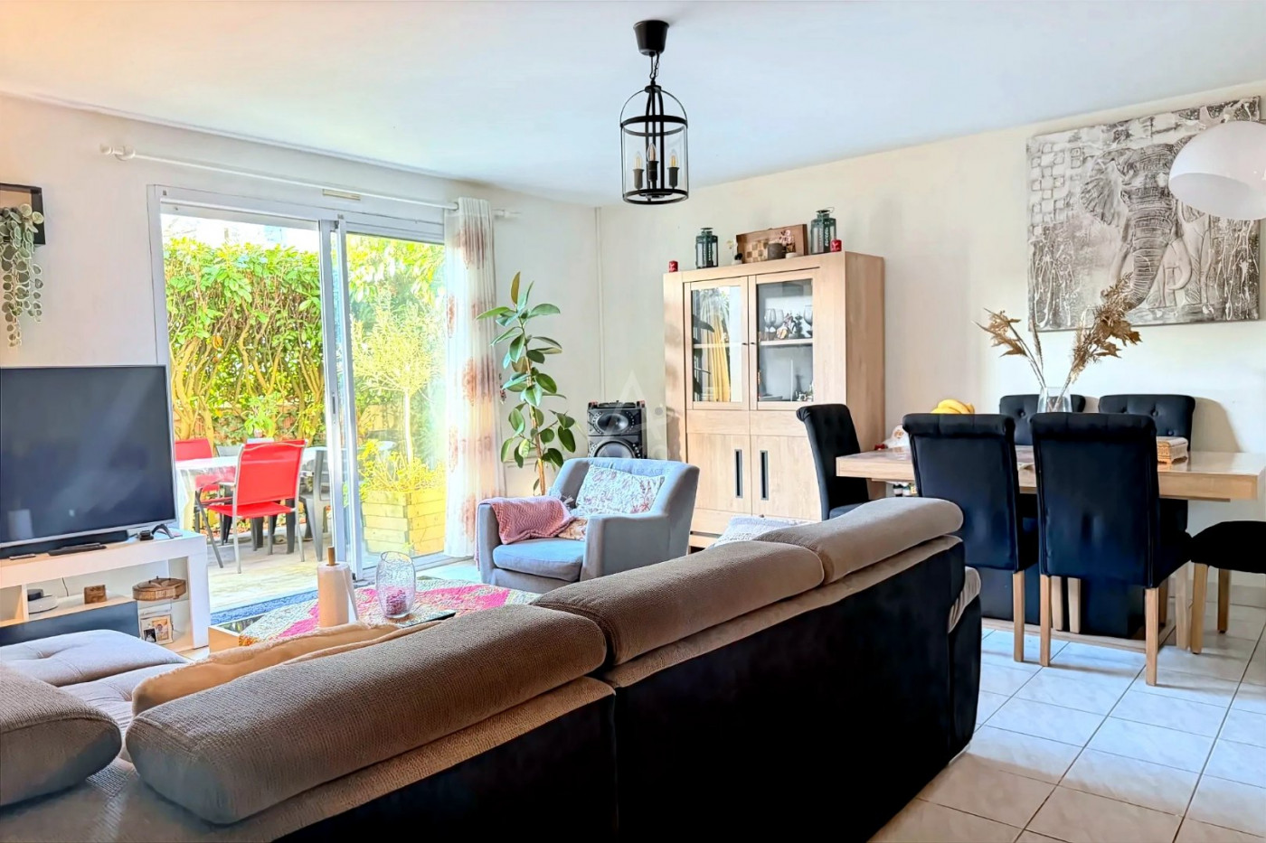 vente Appartement Reze - Photo 2