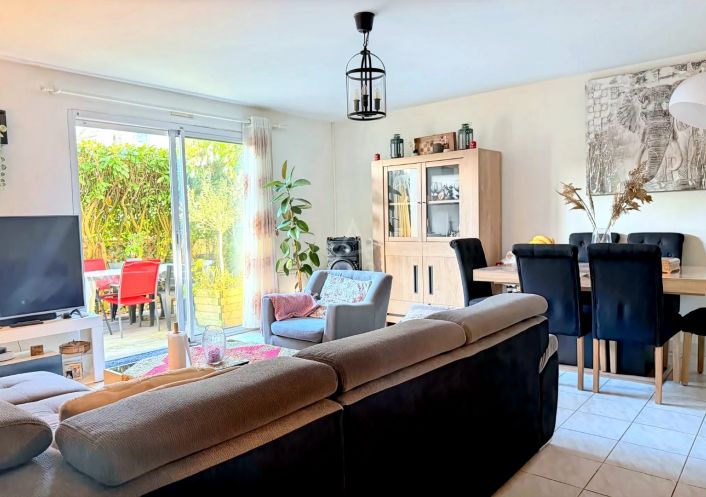 vente Appartement Reze