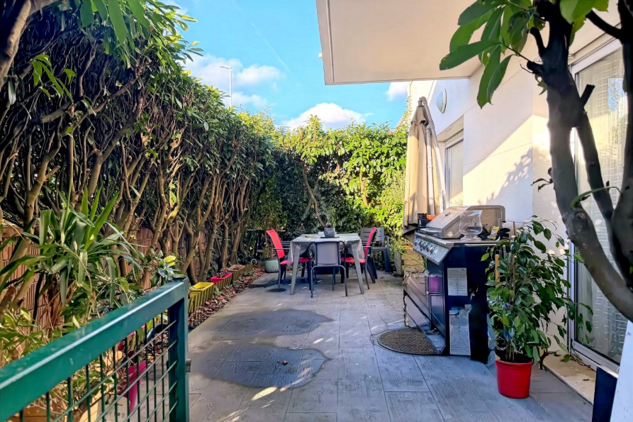 vente Appartement Reze - Photo 3