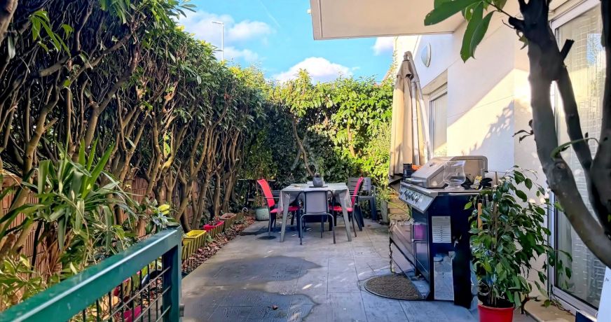 vente Appartement Reze