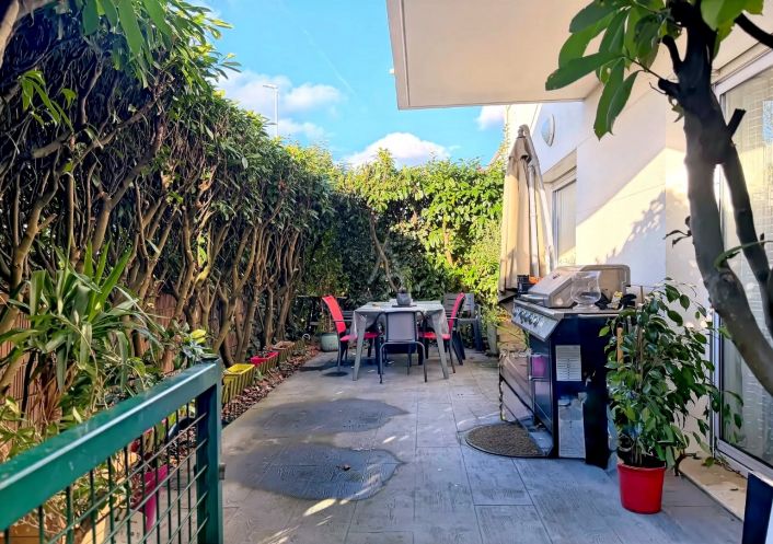 vente Appartement Reze