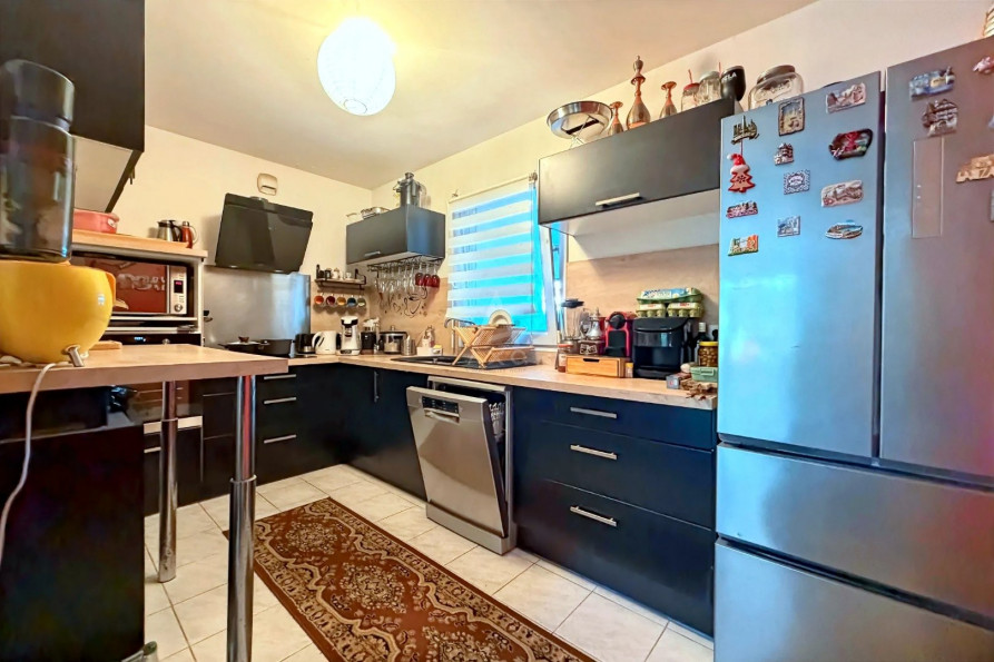 vente Appartement Reze - Photo 5