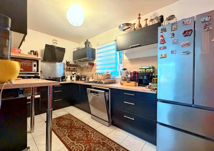 vente Appartement Reze